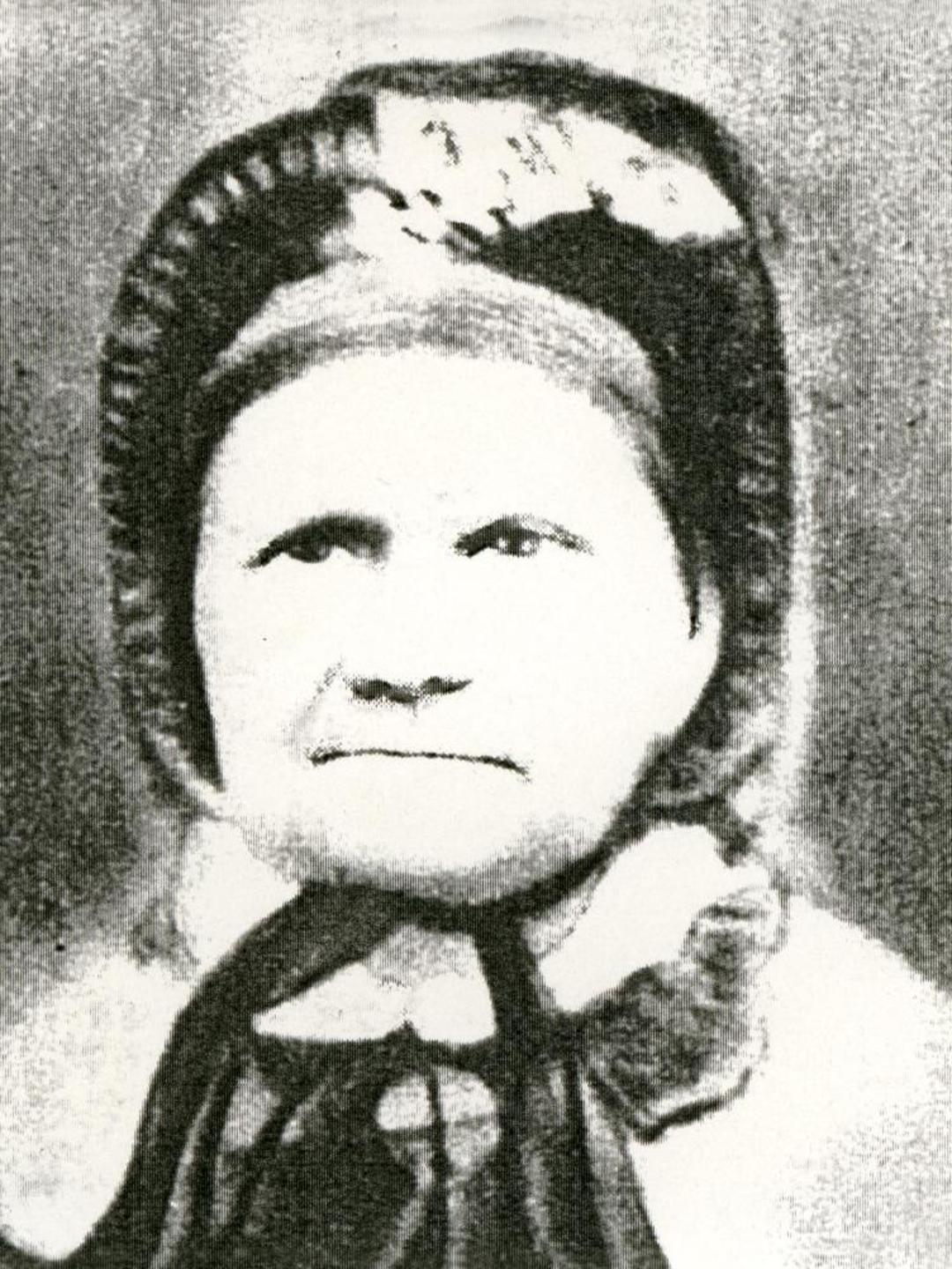 Deanna Louisa Jolley (1816 - 1896) Profile